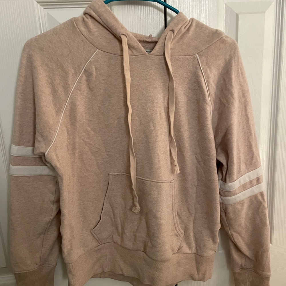 Blush Pink American Eagle Hoodie